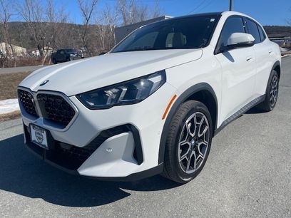 Used 2025 BMW X2 xDrive28i