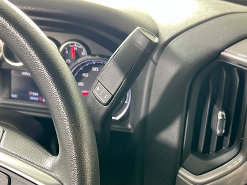 Used 2022 Chevrolet Silverado 1500 Custom w/ Rally Edition image 16