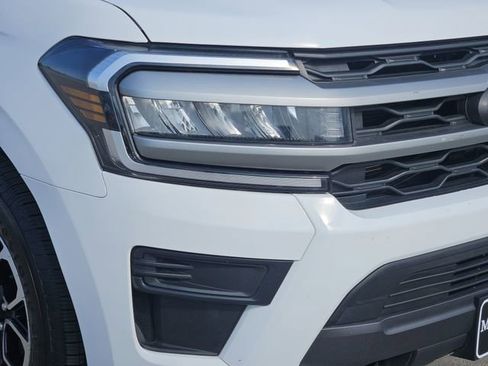 Used 2023 Ford Expedition Max XLT AWD/4WD image 8