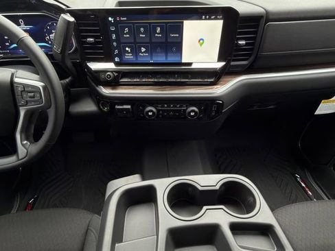 New 2026 Chevrolet Silverado 2500 LT w/ Trail Boss Package AWD/4WD image 13