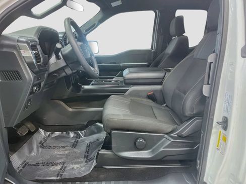 Used 2025 Ford F150 STX w/ Equipment Group 200A AWD/4WD image 19
