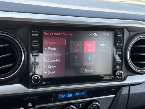 Used 2023 Toyota Tacoma SR5 image 15