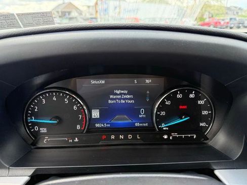 Certified 2023 Ford Explorer XLT w/ Equipment Group 202A AWD/4WD image 26