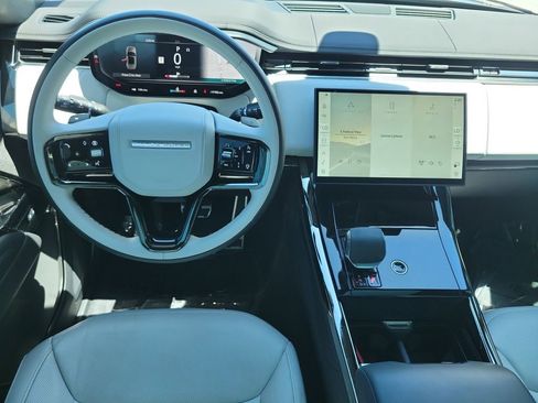 Certified 2024 Land Rover Range Rover Sport Dynamic SE AWD/4WD image 19