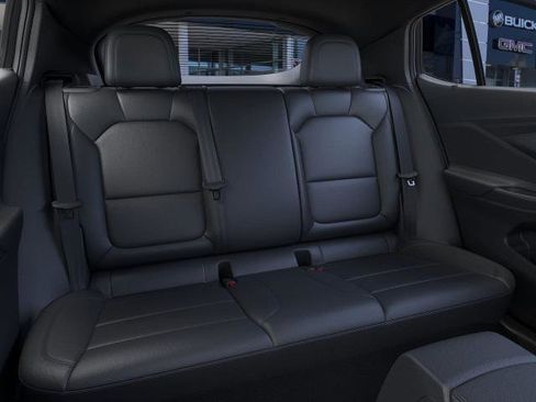 New 2026 Buick Envista Sport Touring w/ Convenience I Package FWD image 32