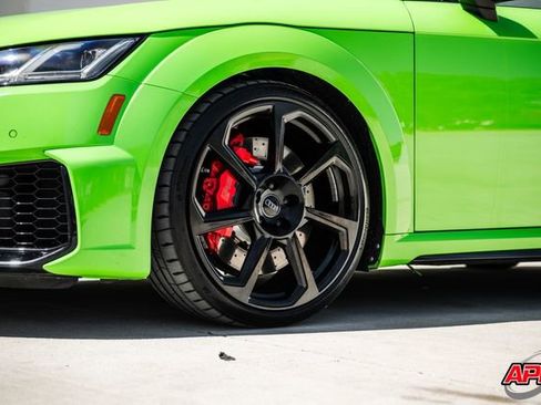 Used 2019 Audi TT RS image 68