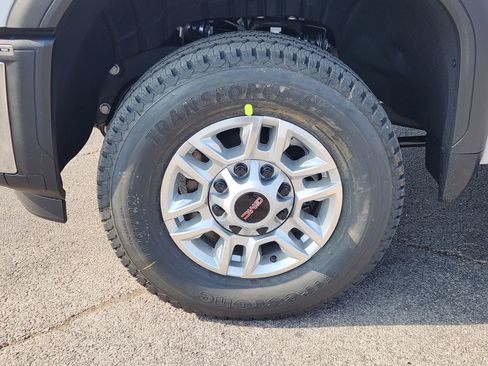 New 2026 GMC Sierra 2500 Pro w/ 1SA Pro Safety Plus Package image 14