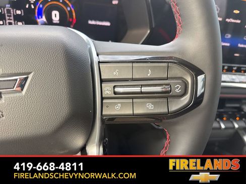 New 2026 Chevrolet Colorado Z71 w/ Technology Package image 29