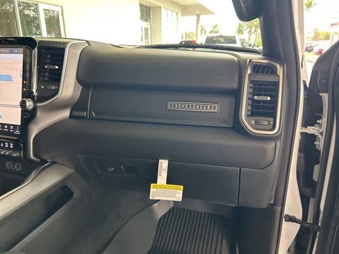 New 2026 RAM 1500 Big Horn image 25