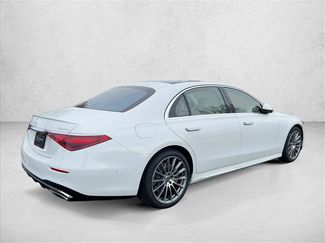 New 2026 Mercedes-Benz S 500 4MATIC video 2