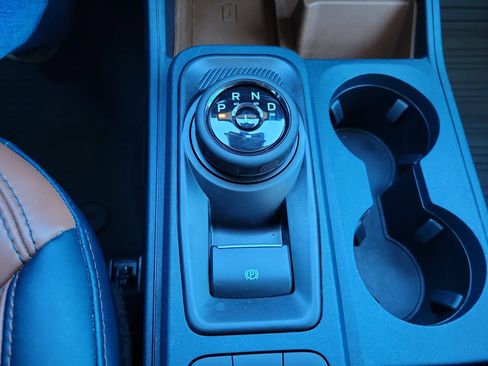 Used 2023 Ford Maverick Lariat w/ Lariat Luxury Package image 26