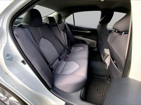 Used 2024 Toyota Camry LE AWD/4WD image 20