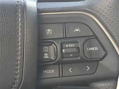 Certified 2025 Toyota 4Runner SR5 image 24