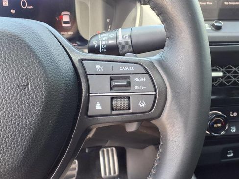 Used 2023 Honda Accord Sport image 19