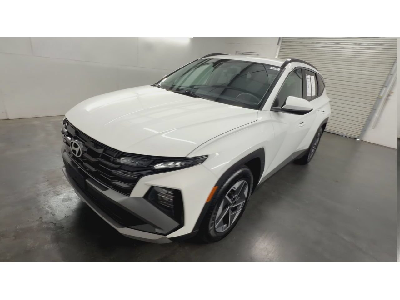 Used 2025 Hyundai Tucson SEL FWD image 4
