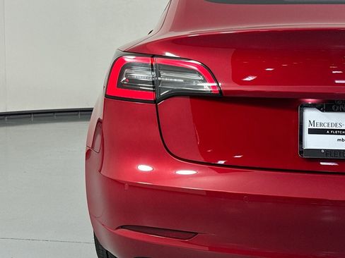 Used 2022 Tesla Model 3 Long Range image 14