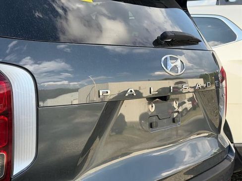 Used 2023 Hyundai Palisade Calligraphy w/ Cargo Package AWD/4WD image 17