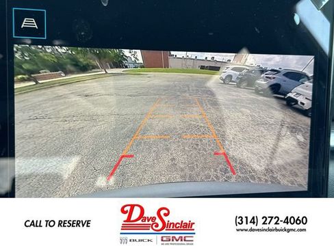 New 2027 GMC Terrain Elevation w/ LPO, Floor Liner Package FWD image 17