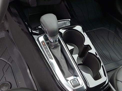 New 2026 Chevrolet Trax ACTIV image 10