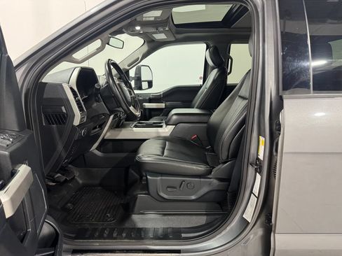 Used 2021 Ford F250 Lariat AWD/4WD image 15