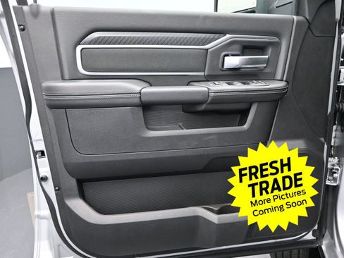 Used 2026 RAM 2500 Big Horn image 21