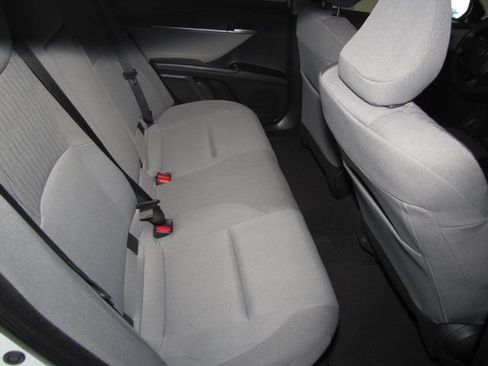 Used 2025 Toyota Camry LE w/ Convenience Package FWD image 18