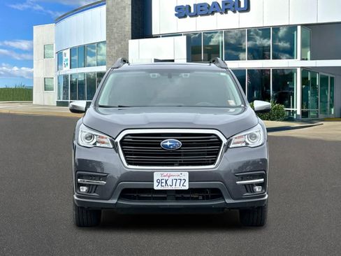 Used 2022 Subaru Ascent Touring AWD/4WD image 10