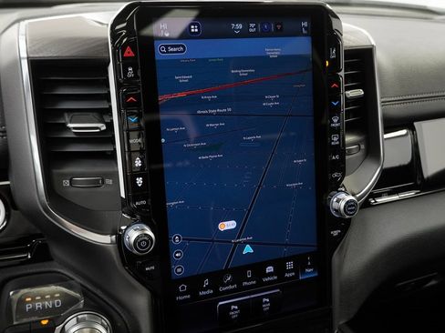 New 2026 RAM 1500 Laramie w/ Night Edition image 22