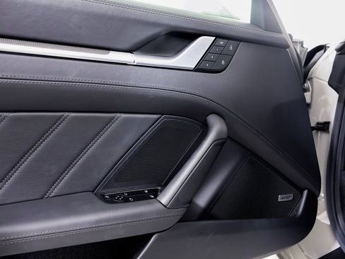 Certified 2024 Porsche 911 Turbo S image 24