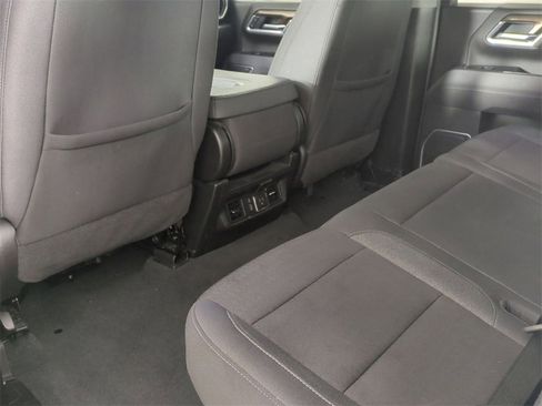 Certified 2025 Chevrolet Silverado 2500 LT w/ Convenience Package image 21