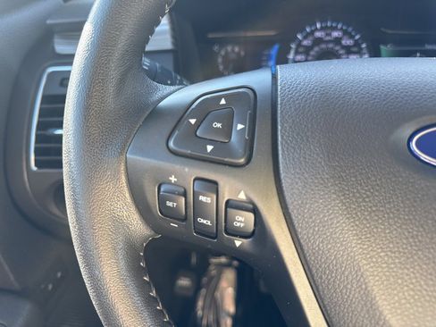 Used 2018 Ford Flex SEL w/ Equipment Group 202A image 34