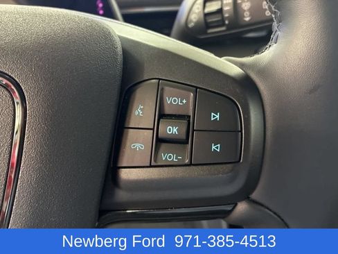 Used 2024 Ford Mustang Mach-E Select RWD image 14