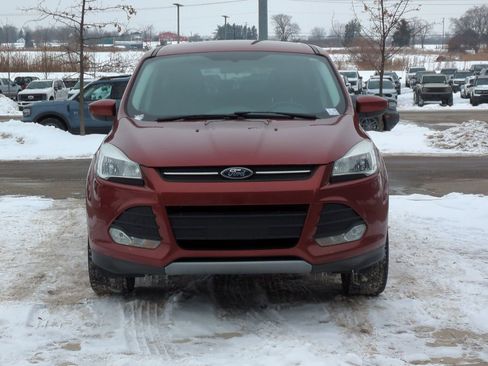 Used 2015 Ford Escape SE image 11