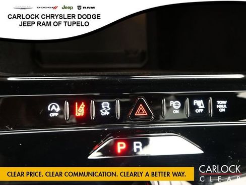 New 2025 Jeep Wagoneer L 2WD w/ Convenience Group I image 13