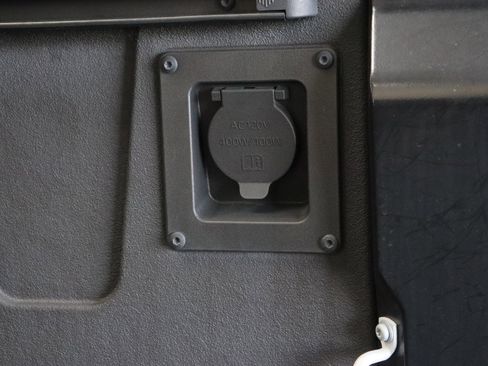 Used 2023 Toyota Tundra Limited RWD image 36