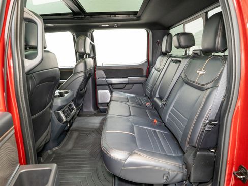 Used 2024 Ford F350 Platinum image 43