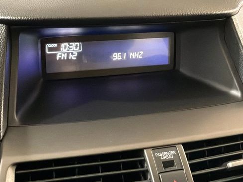 Used 2012 Honda Accord SE image 2