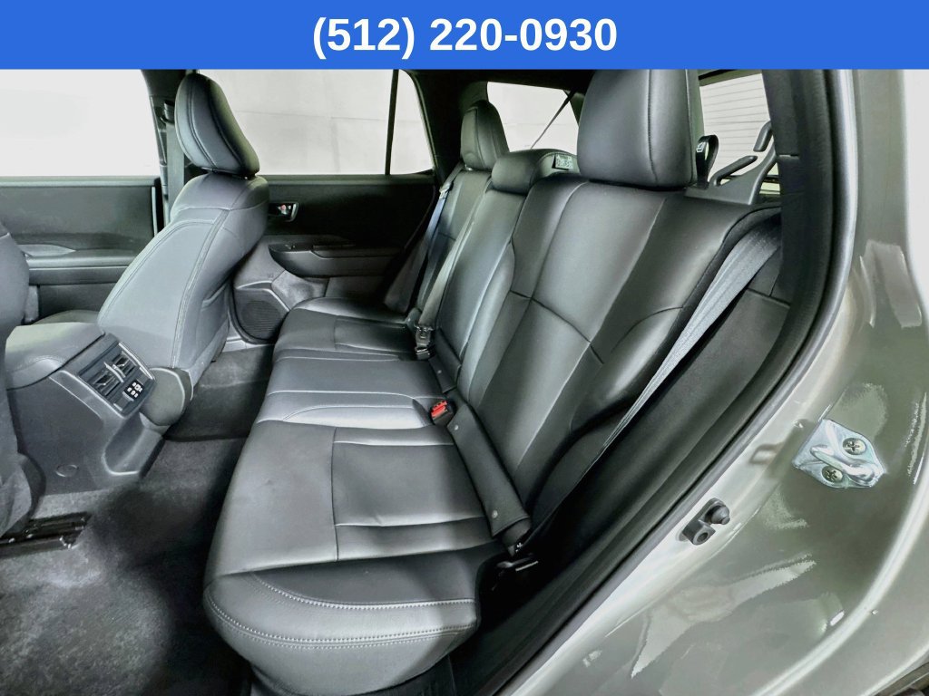Used 2026 Subaru Outback Premium AWD/4WD image 31