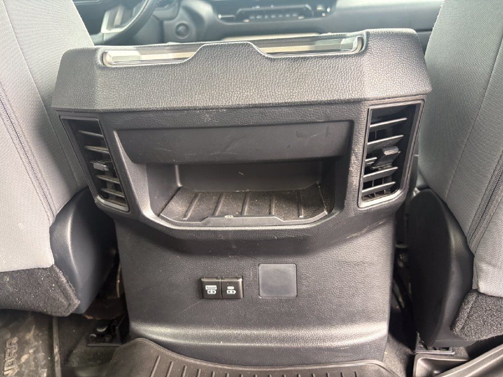 Used 2025 Toyota Tundra SR5 AWD/4WD image 23