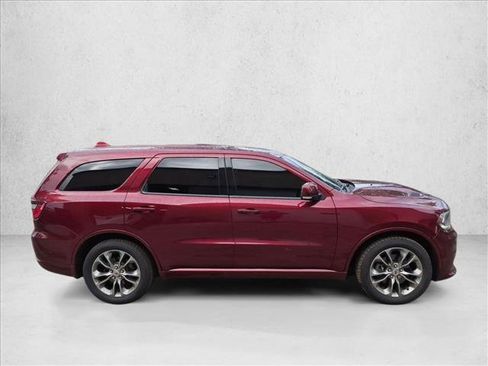Used 2019 Dodge Durango R/T AWD/4WD image 4
