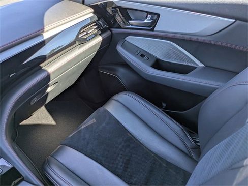 Used 2022 Acura MDX A-Spec image 19