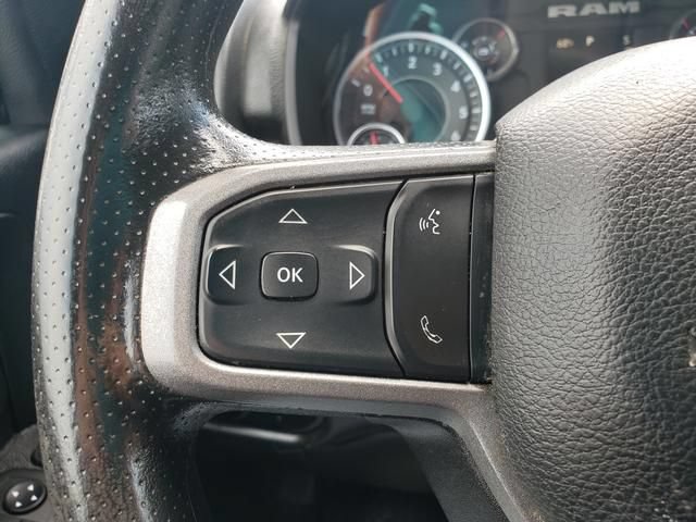 Used 2024 RAM 2500 Tradesman w/ Chrome Appearance Group AWD/4WD image 27
