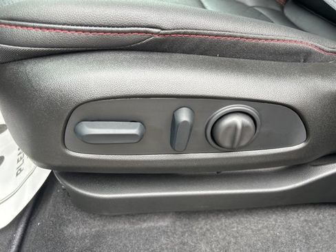 New 2027 Chevrolet Bolt RS FWD image 16