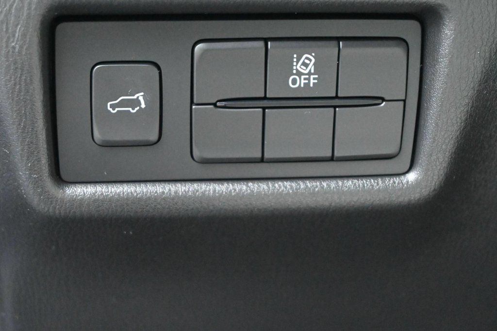 Used 2023 MAZDA CX-5 AWD 2.5 S w/ Premium Package image 6