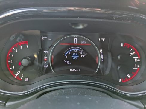 Used 2023 Dodge Durango R/T w/ Blacktop Package image 29