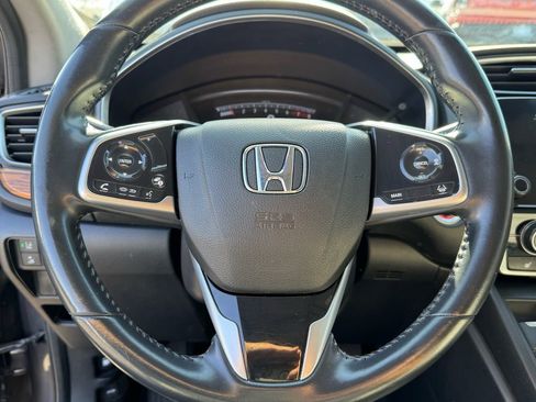 Used 2021 Honda CR-V EX-L image 26