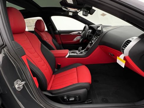 New 2026 BMW 840i xDrive image 13