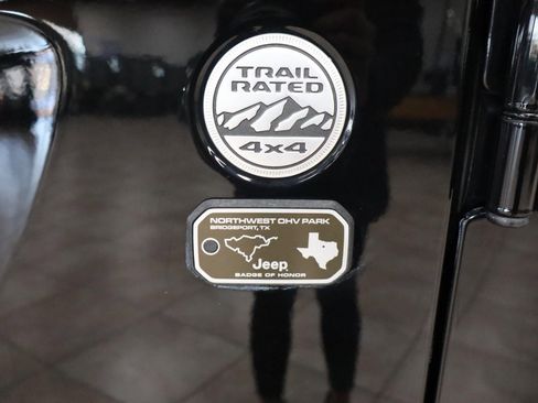 Used 2018 Jeep Wrangler Unlimited Sport S image 26