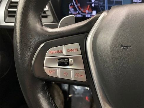 Used 2024 BMW X3 xDrive30i w/ Convenience Package image 20