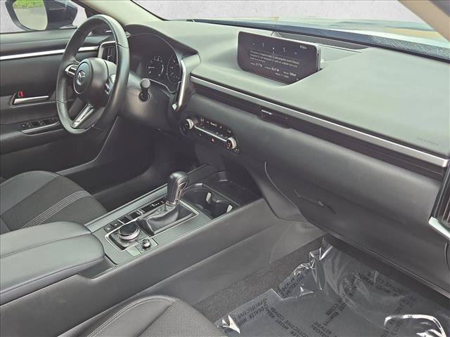 Used 2024 MAZDA CX-50 AWD 2.5 S w/ Premium Package image 22